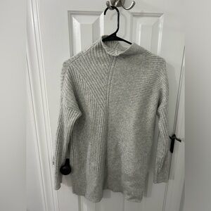 Lou and grey soft knit sweater